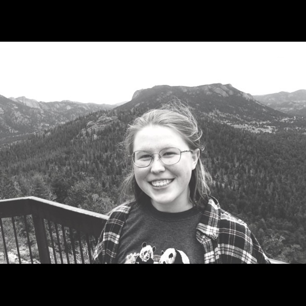 Meet your Posher, Annika